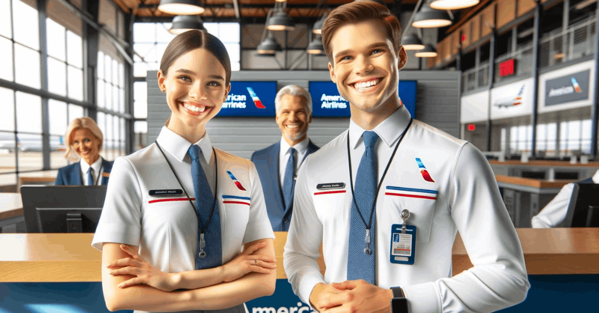 American Airlines Careers