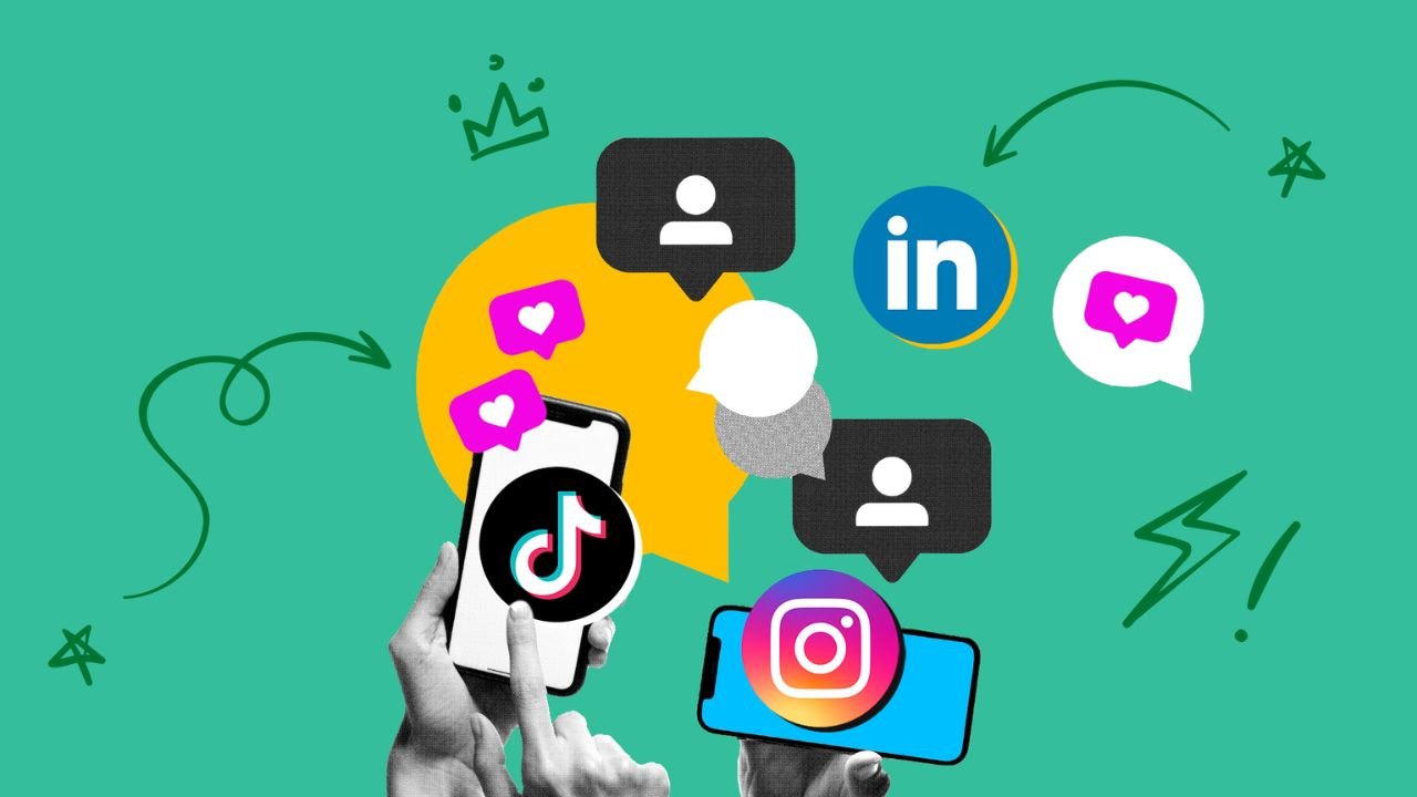 Certified Social Media Marketing Professional: Fast-Track Your Digital Career