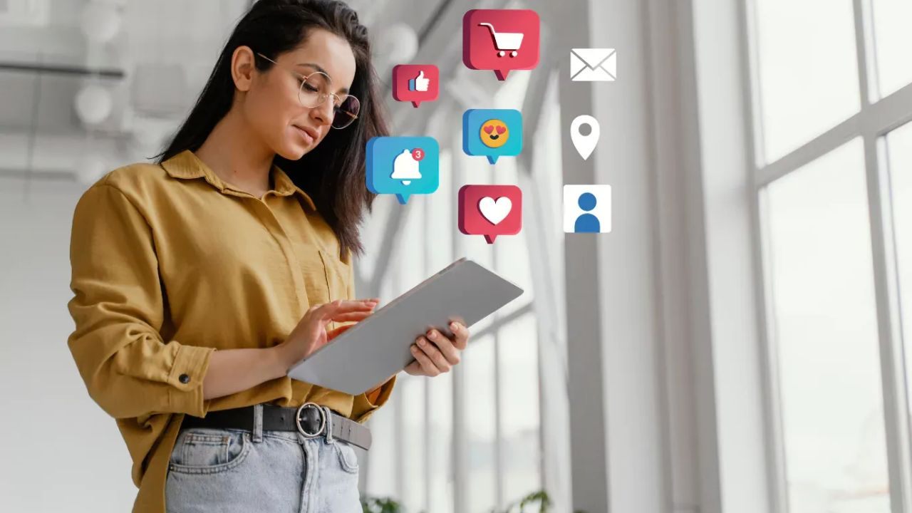 Certified Social Media Marketing Professional: Fast-Track Your Digital Career