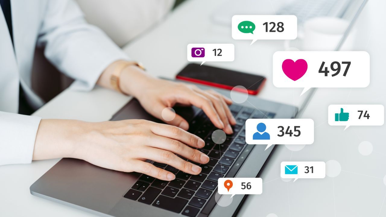 Certified Social Media Marketing Professional: Fast-Track Your Digital Career