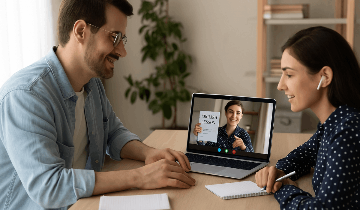 Professional English Fluency Program: Advanced Course for Business & Career