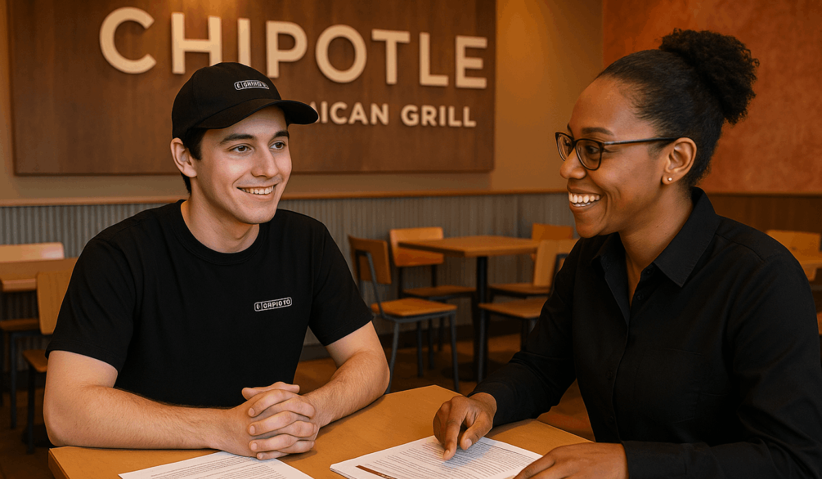 Chipotle Jobs Near Me: Step-by-Step Guide to Applying and Getting Hired Fast