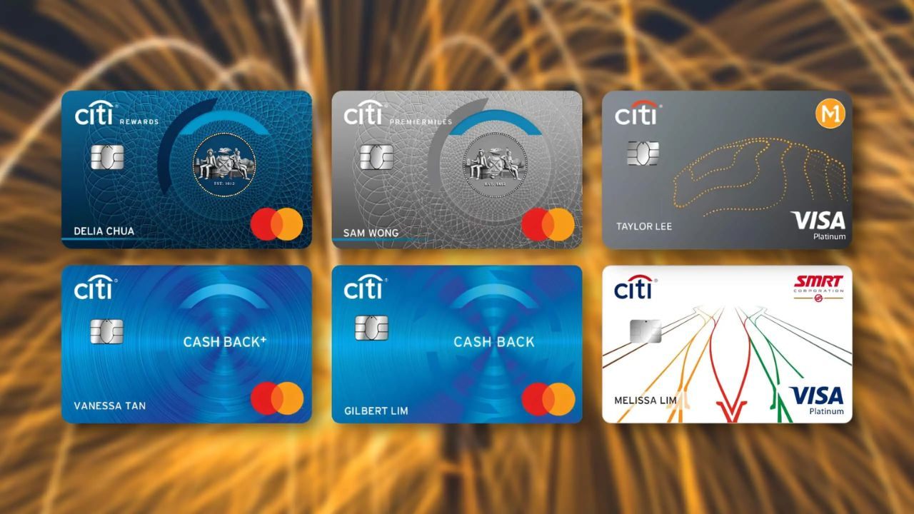 Citibank Credit Card Application: Comprehensive Guide to the Best Cards and Steps