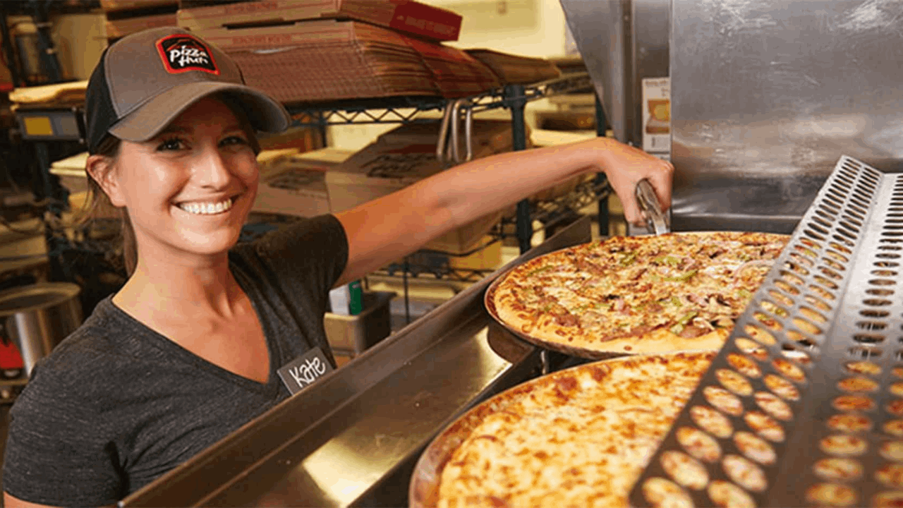 Pizza Hut Jobs Near Me: Hiring for Delivery Driver and Team Member (Apply Today)