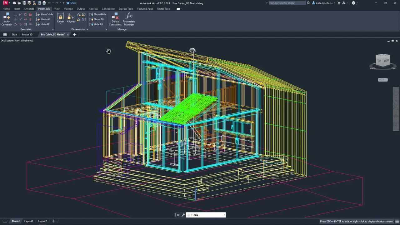Professional AutoCAD Certification: Complete Beginner Course for Engineers & Architects