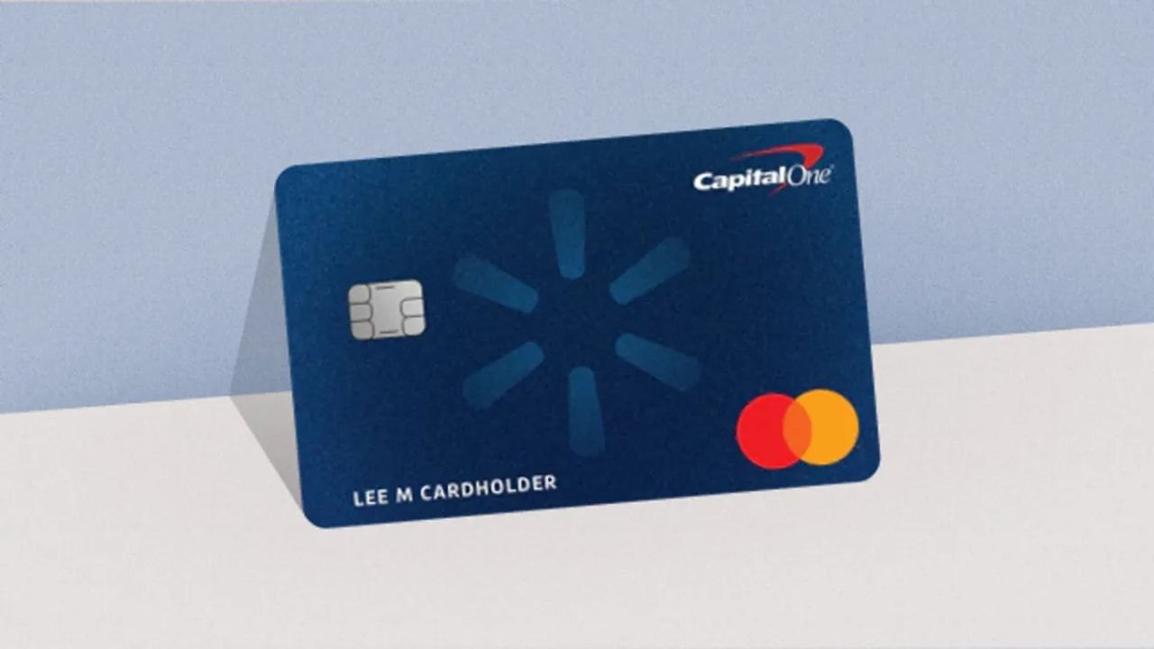 Walmart Credit Card: In-Depth Review of Rewards and Application Process