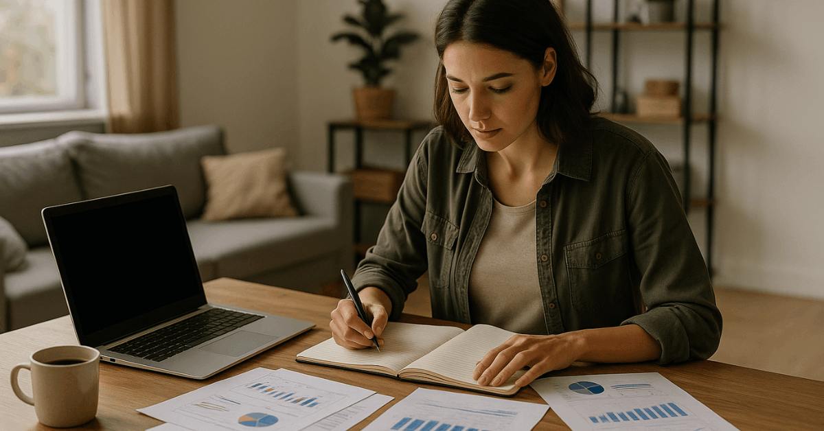 Financial Wellness Certification: Master Personal Finance and Achieve Financial Freedom