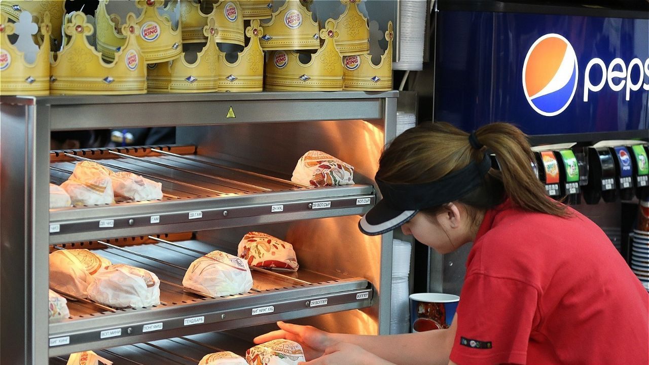 Burger King Jobs Near Me: Hourly Pay, Benefits, and Quick Application