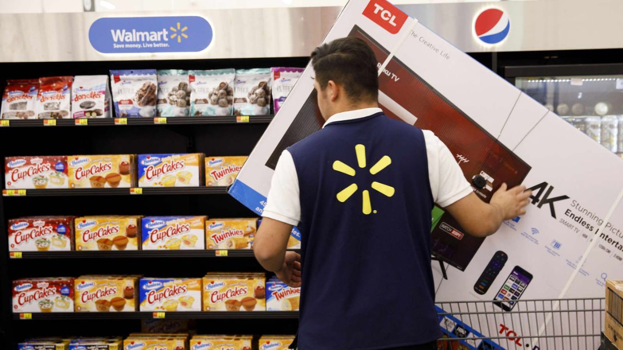 Walmart Jobs Near Me: Hiring Now for Hourly In-Store & Warehouse Roles