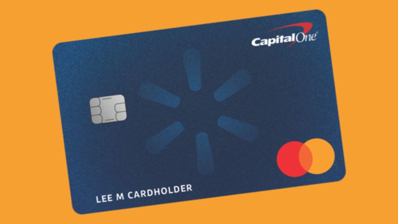 Walmart Credit Card: In-Depth Review of Rewards and Application Process