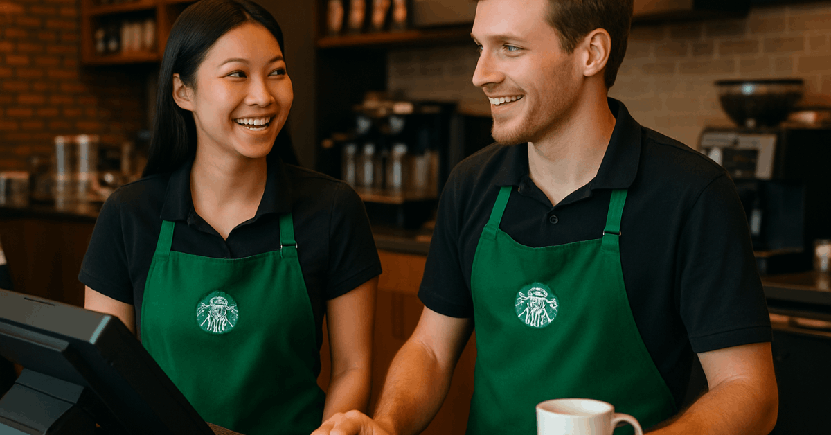 Starbucks Barista Jobs Near You: Hiring Guide and Current Openings