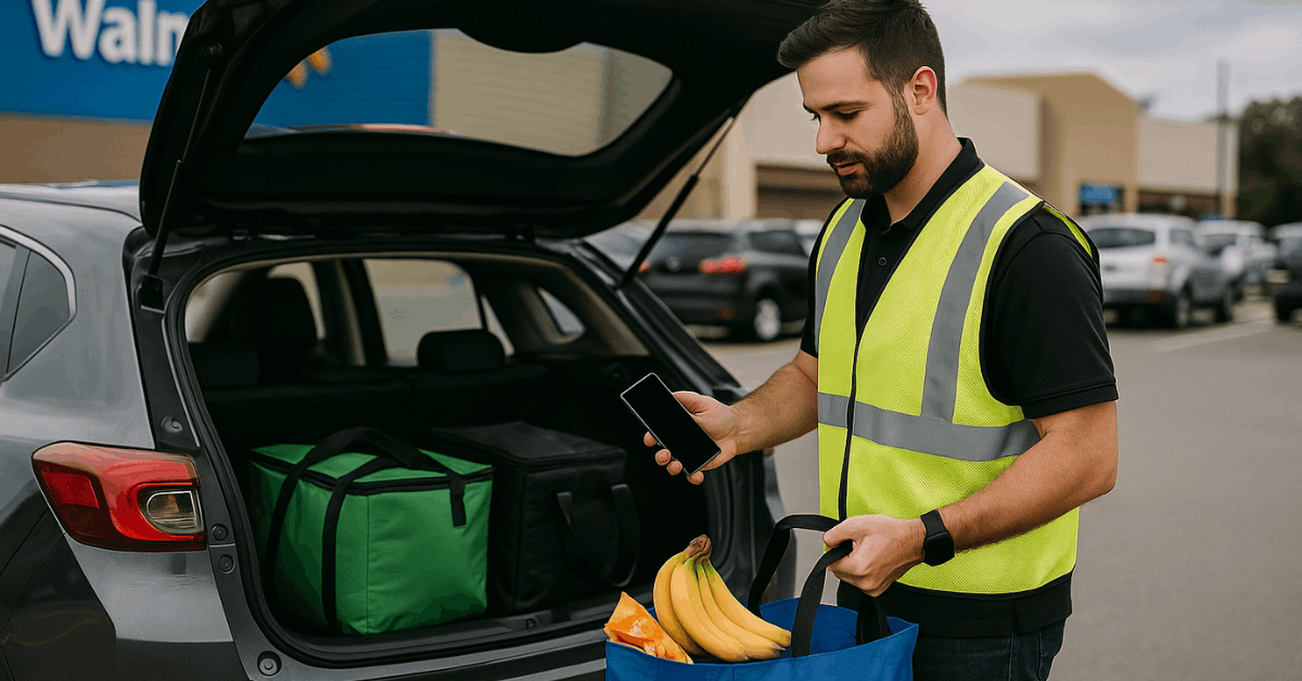 Walmart Spark Driver Requirements 2025: Easy Sign-Up Guide and Driver Pay