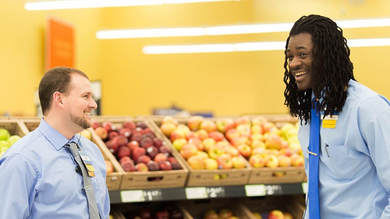 Walmart Jobs Near Me: Hiring Now for Hourly In-Store & Warehouse Roles