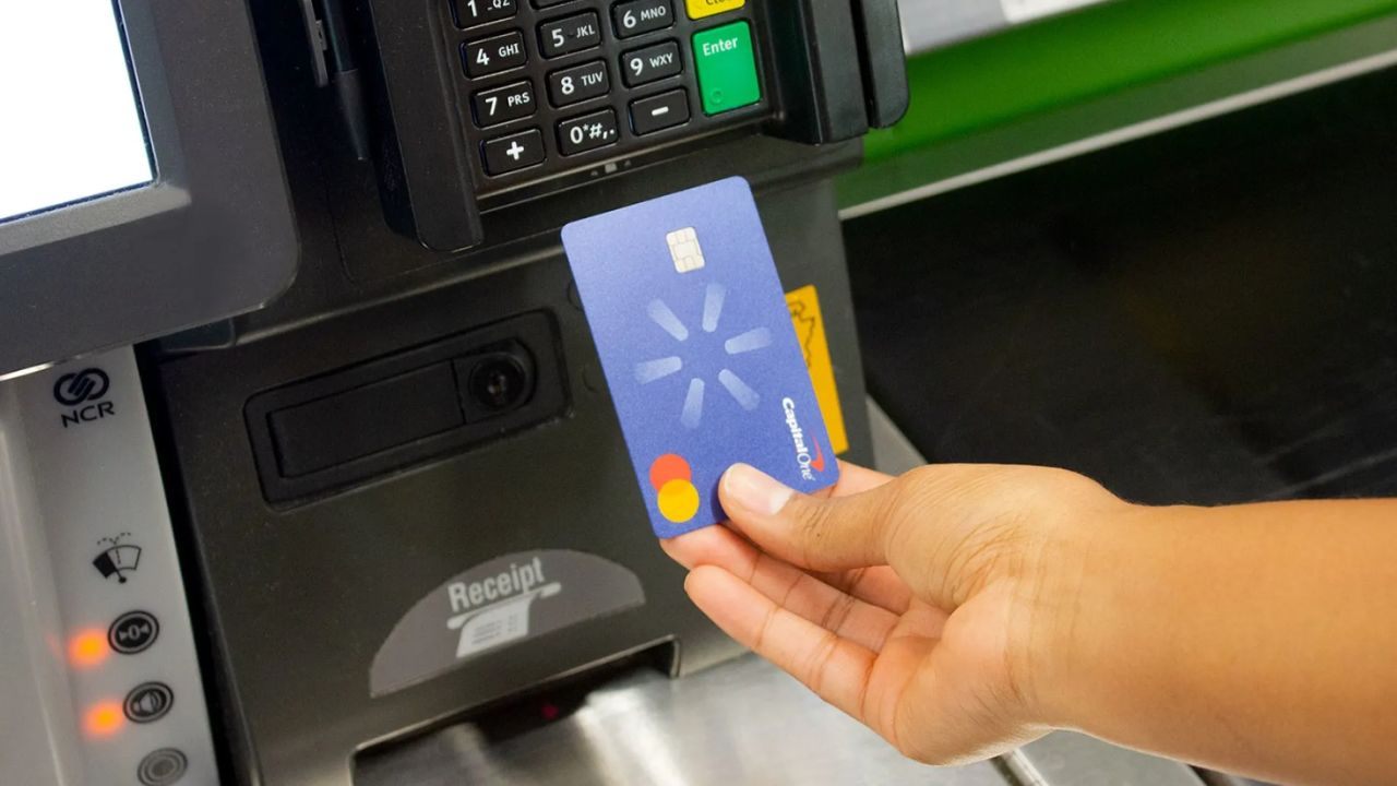Walmart Credit Card: In-Depth Review of Rewards and Application Process