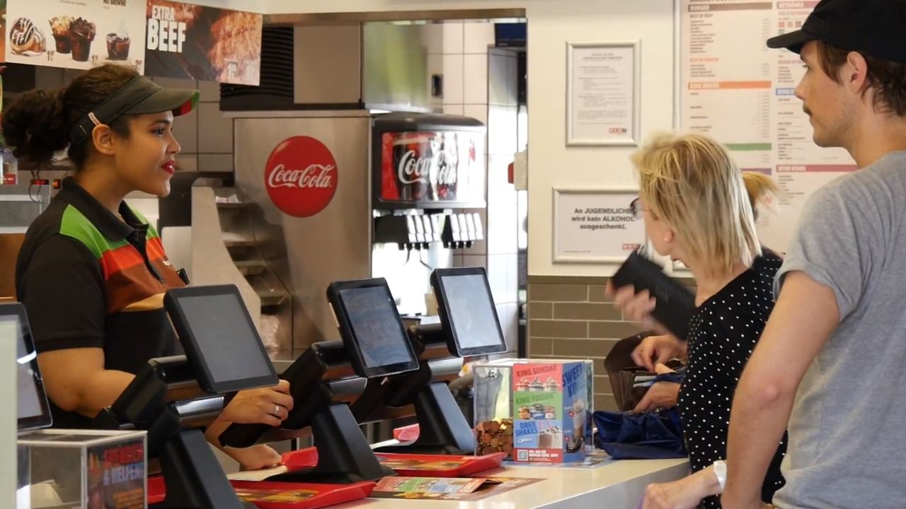 Burger King Jobs Near Me: Hourly Pay, Benefits, and Quick Application