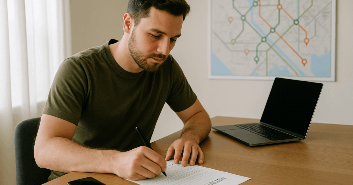 Subway Jobs Near Me: Simple Application Guide to Get Hired Fast