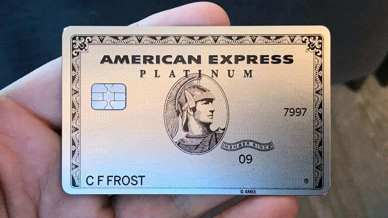 American Express® Platinum Card: Is It Worth It? Comprehensive Review for 2025