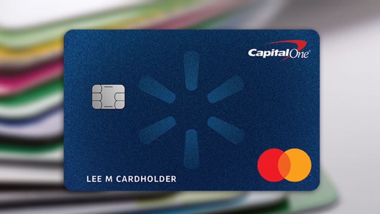 Walmart Credit Card: In-Depth Review of Rewards and Application Process