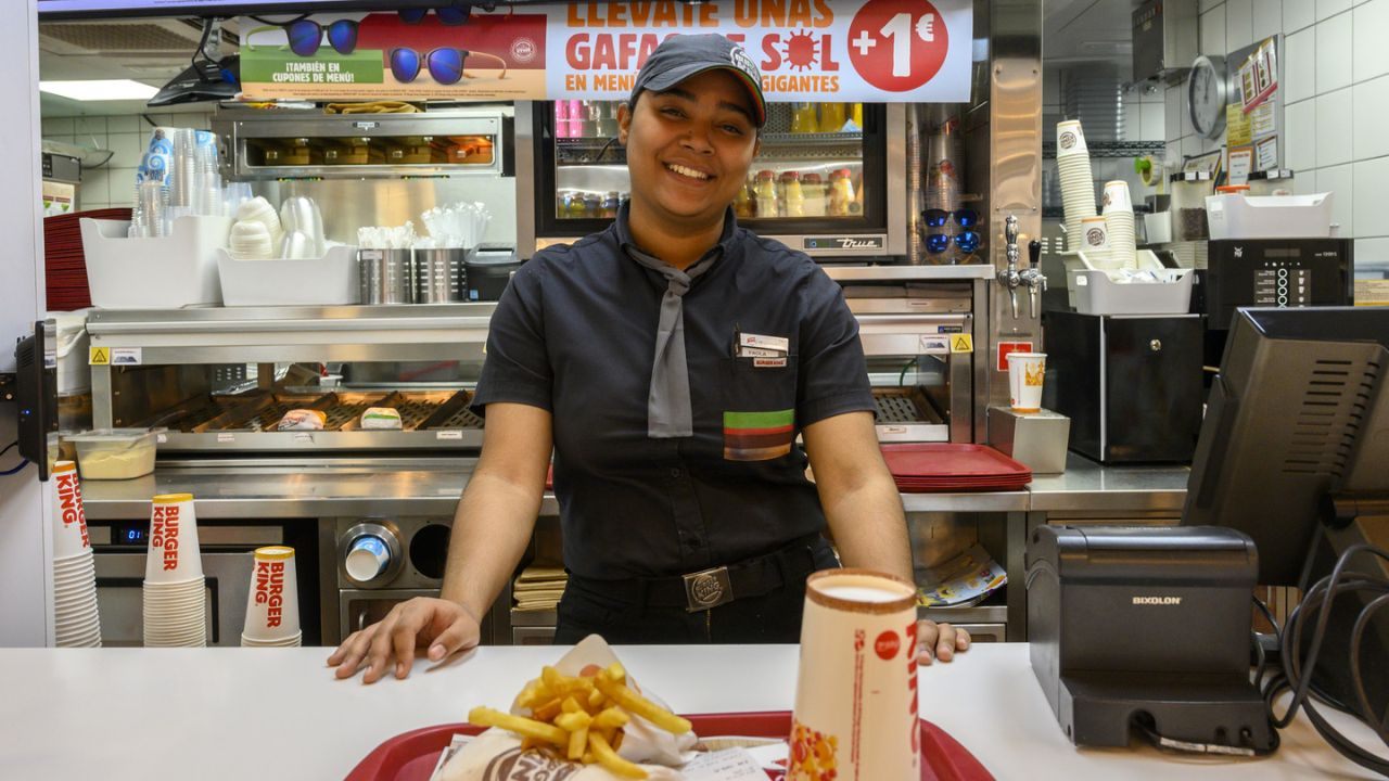 Burger King Jobs Near Me: Hourly Pay, Benefits, and Quick Application
