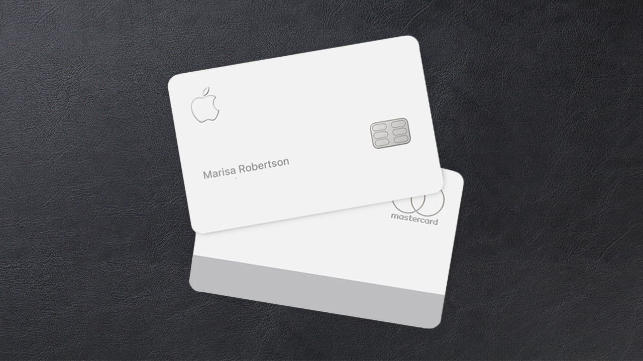 Apple Card Mastercard: Official Guide to Applying, Approval Odds, and Rates