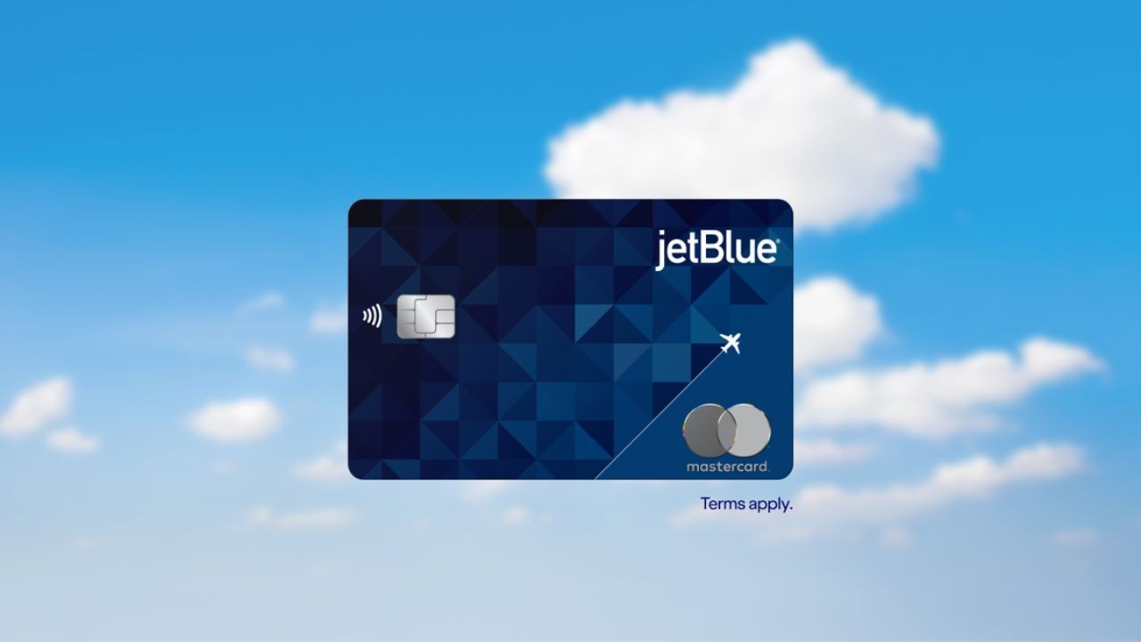 JetBlue Mastercard: Full Guide to Application Requirements and Flight Perks