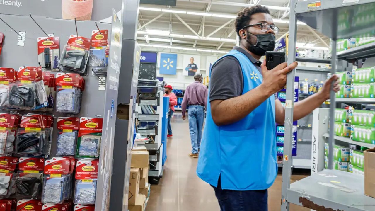 Walmart Jobs Near Me: Hiring Now for Hourly In-Store & Warehouse Roles