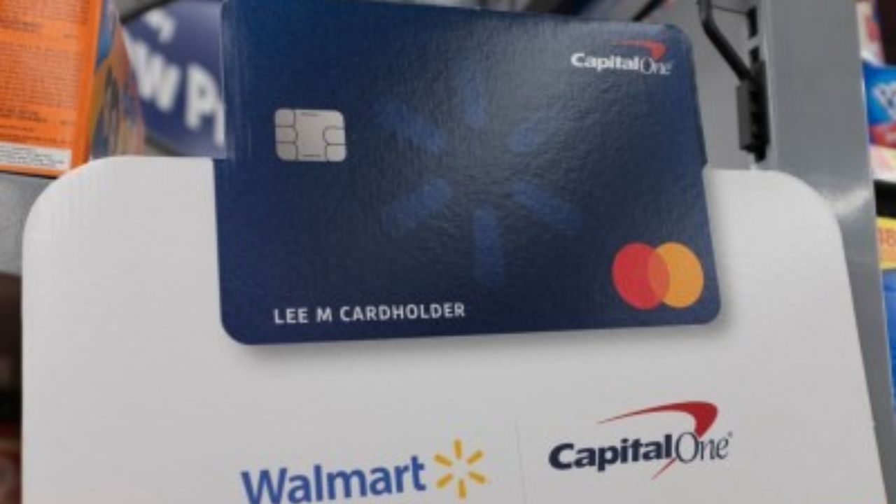 Walmart Credit Card: In-Depth Review of Rewards and Application Process