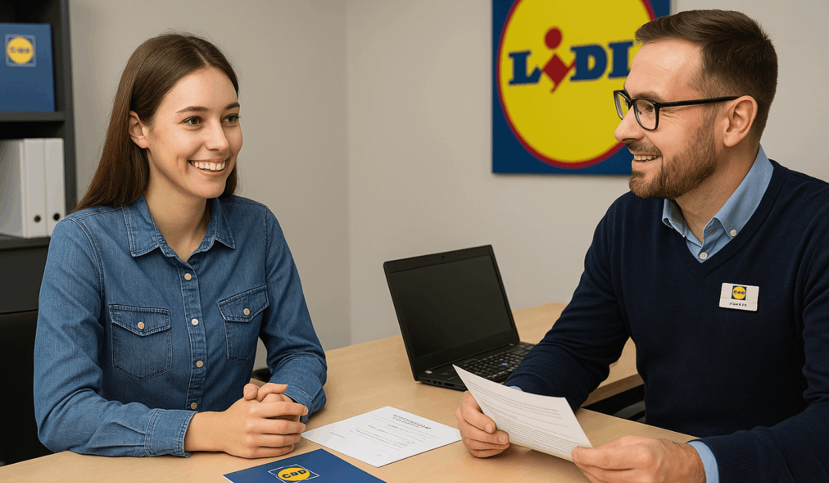 Lidl Jobs Near Me: Store and Warehouse Openings (Hourly Pay and Hiring Info)