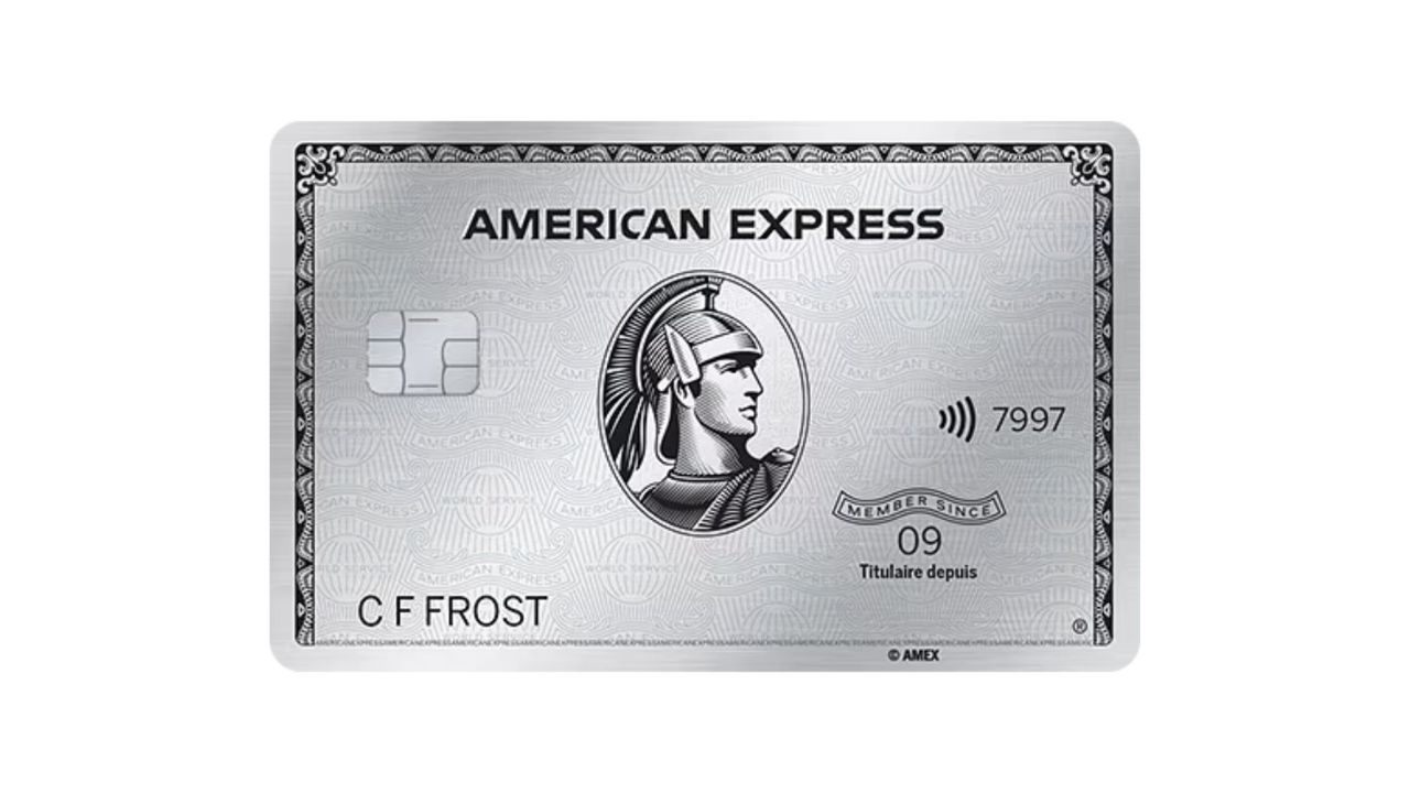 American Express® Platinum Card: Is It Worth It? Comprehensive Review for 2025