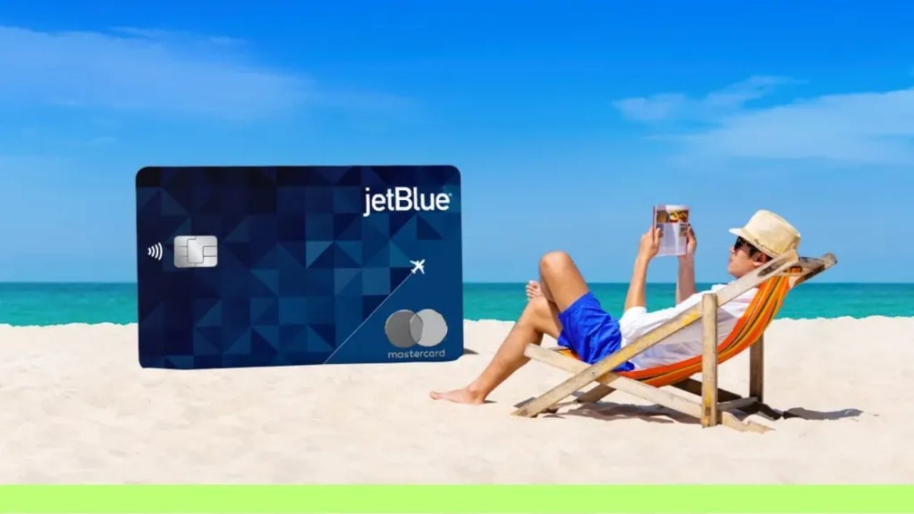 JetBlue Mastercard: Full Guide to Application Requirements and Flight Perks