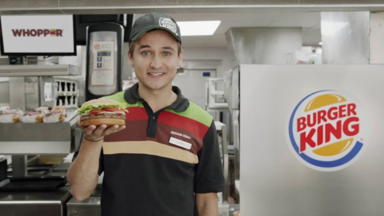 Burger King Jobs Near Me: Hourly Pay, Benefits, and Quick Application