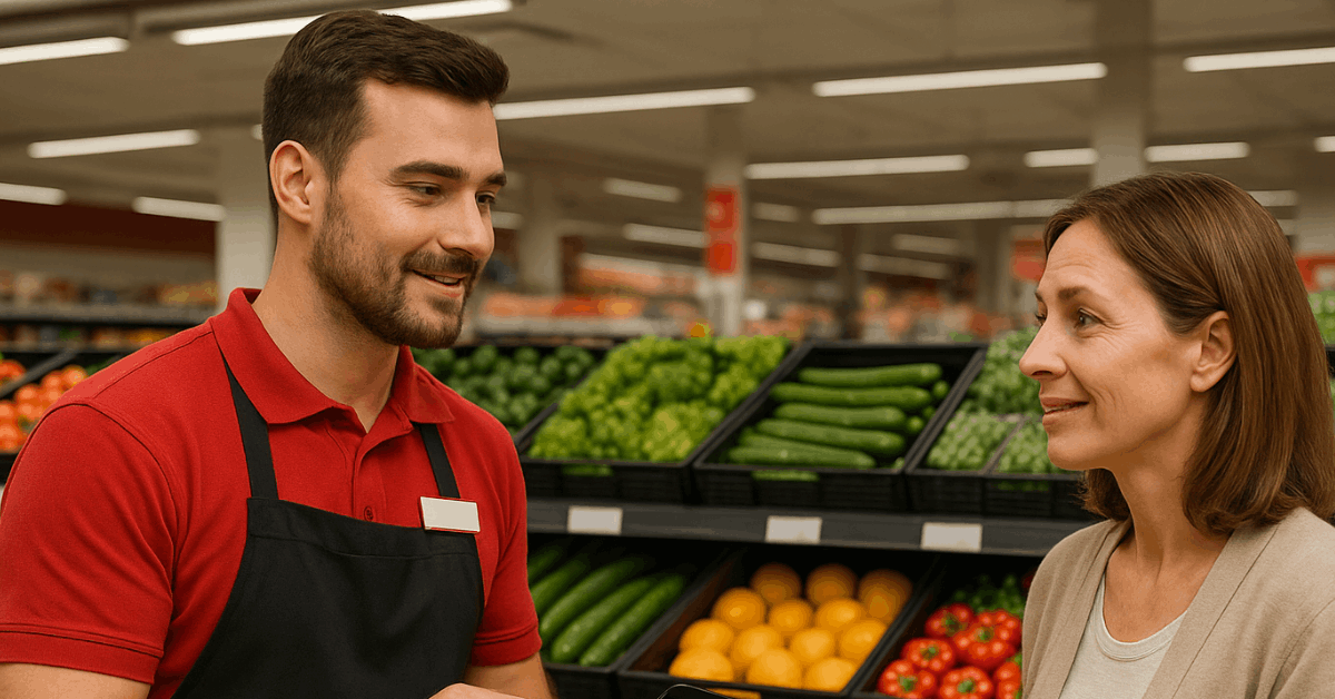 Denner Jobs Switzerland: How to Apply Fast for Local Retail Positions