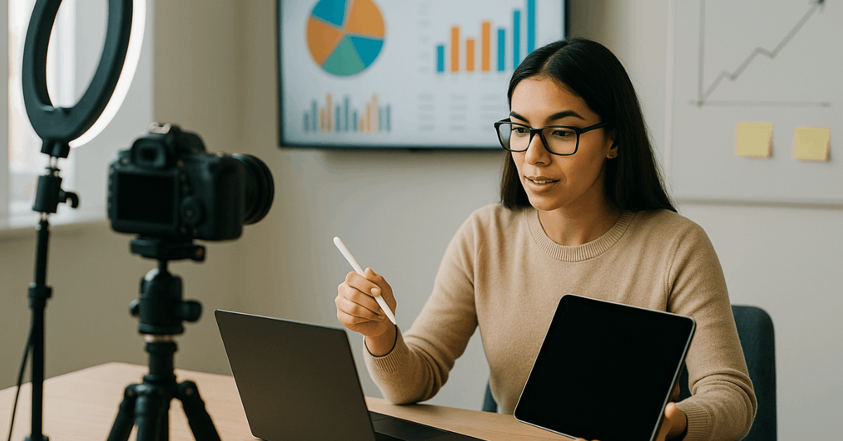 Certified Digital Marketing Influencer: Professional Strategies to Grow & Monetize