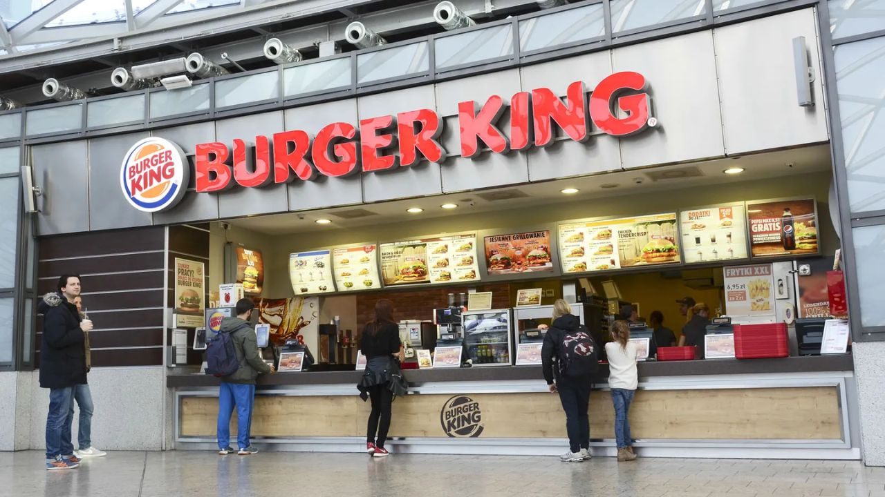 Burger King Jobs Near Me: Hourly Pay, Benefits, and Quick Application